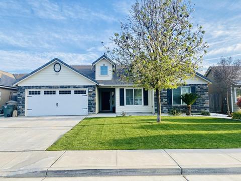 3805 Mojave Crrossing Rd, Bakersfield, CA 93313