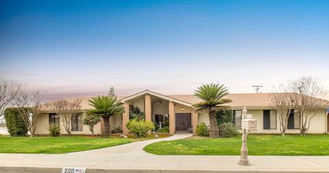 200 S Temperance Ave, Fowler, CA 93625