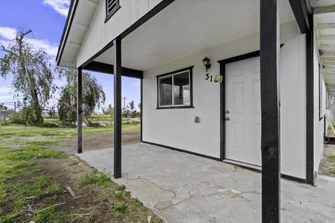 318 Rose Ave, Taft, CA 93268 photo 1