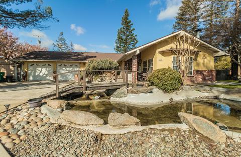 450 S Fowler Ave, Fowler, CA 93625