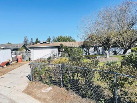 15830 Edmiston Ave, Ivanhoe, CA 93235 photo 2