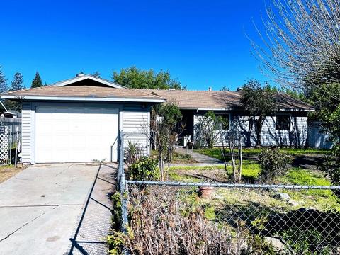 15830 Edmiston Ave, Ivanhoe, CA 93235 photo 1