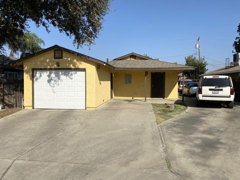 1604 N Locust St, Visalia, CA 93291