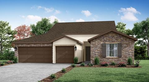 2316 E Monte Verde Ct, Visalia, CA 93292