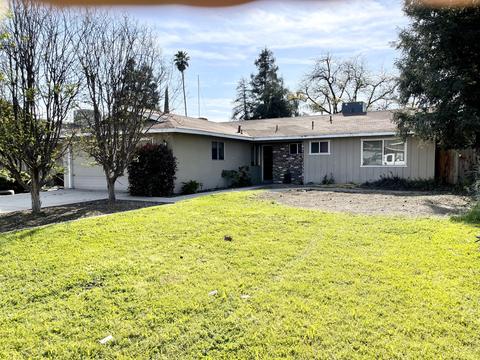 1641 S Encina St, Visalia, CA 93277