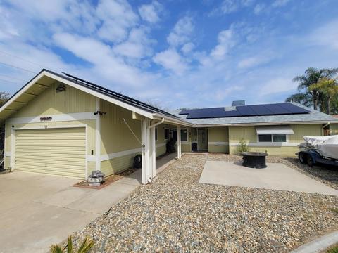 3610 S Woodland St, Visalia, CA 93277