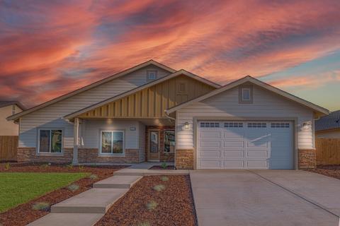 509 W Tule Ave, Woodlake, CA 93286