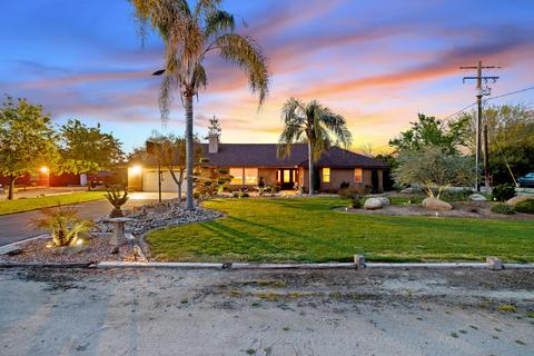 17674 Ave 278, Exeter, CA 93221