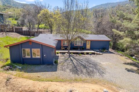 40977 Oak Ridge Drive Dr #3, Three Rivers, CA 93271