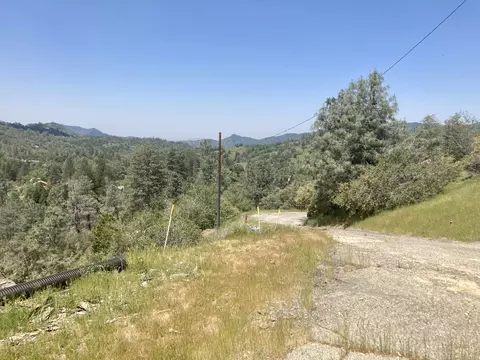 Lots 13-14 Half Circle Eleven, California Hot Springs, CA 93207
