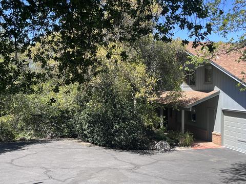 43877 Skyline Dr, Three Rivers, CA 93271 photo 1