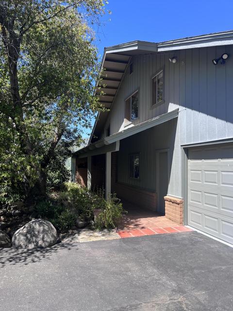 43877 Skyline Dr, Three Rivers, CA 93271 photo 5