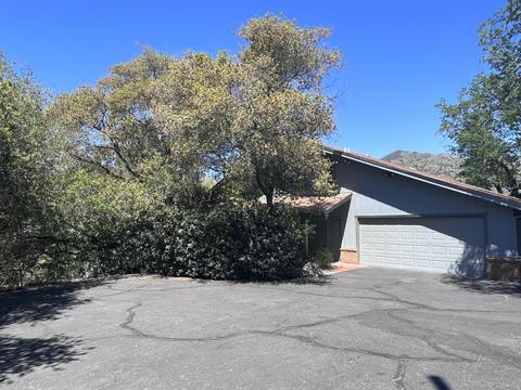 43877 Skyline Dr, Three Rivers, CA 93271 photo 4