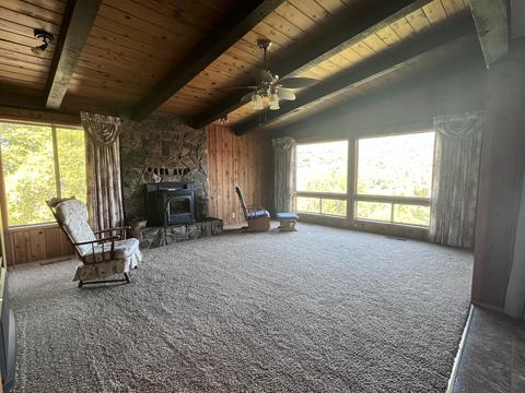 43877 Skyline Dr, Three Rivers, CA 93271 photo 16
