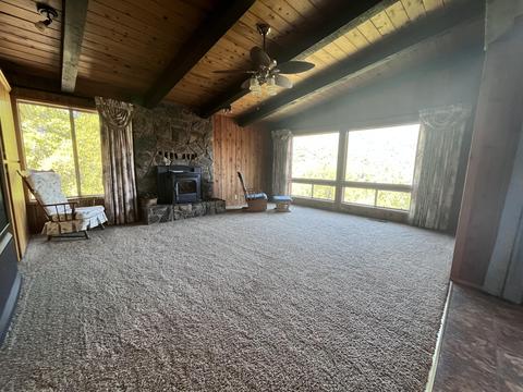 43877 Skyline Dr, Three Rivers, CA 93271 photo 12