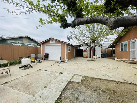 164 S Quince Ave, Exeter, CA 93221 photo 12
