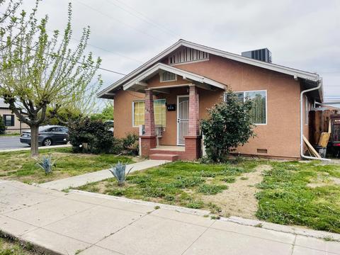 164 S Quince Ave, Exeter, CA 93221 photo 1