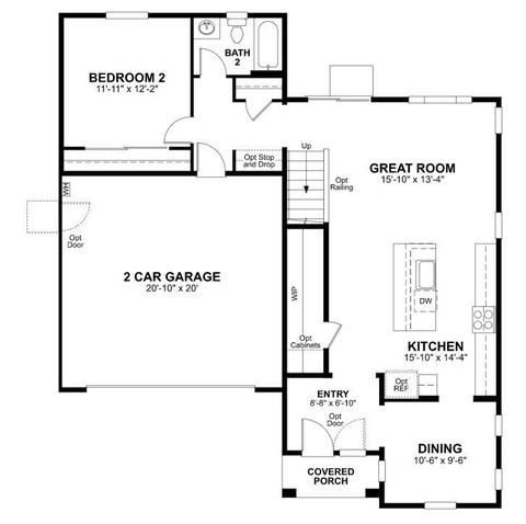 3538 E Harter Ave, Visalia, CA 93292 photo 2