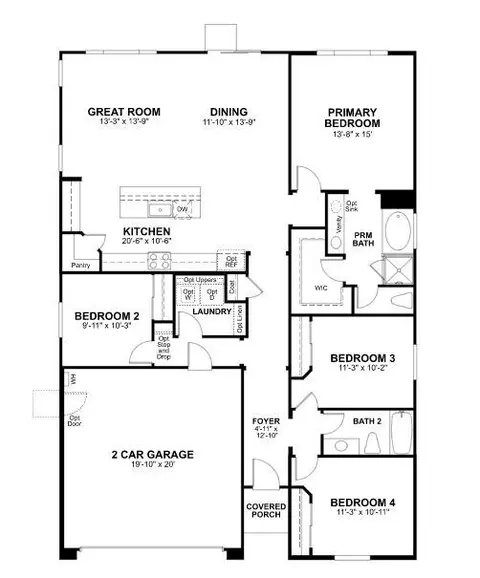 3529 E Harter Ave, Visalia, CA 93292 photo 13