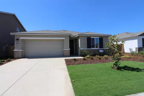 3529 E Harter Ave, Visalia, CA 93292