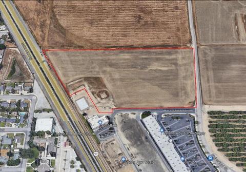 Retherford & Corvina, Tulare, CA 93274