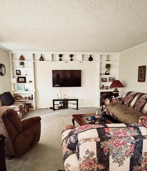 2398 Via Mariposa W #2D, Laguna Woods, CA 92637