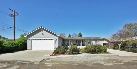 10766 Lotus Ln, Armona, CA 93202