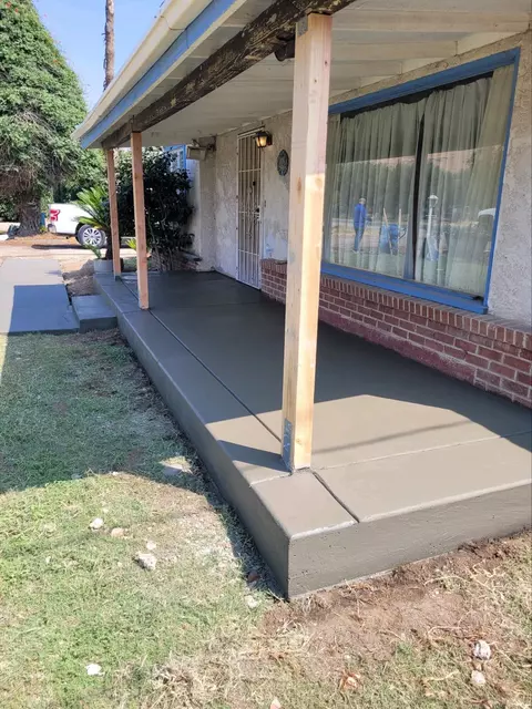1930 E Honolulu St, Lindsay, CA 93247 photo 3