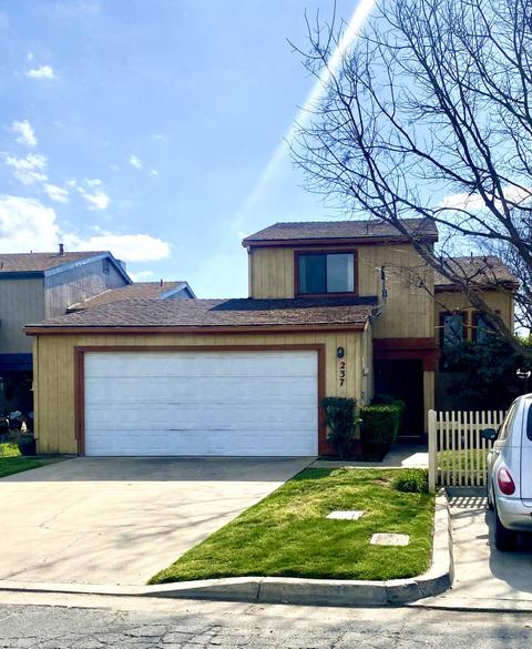 237 E Harold Ct, Visalia, CA 93291 photo 20