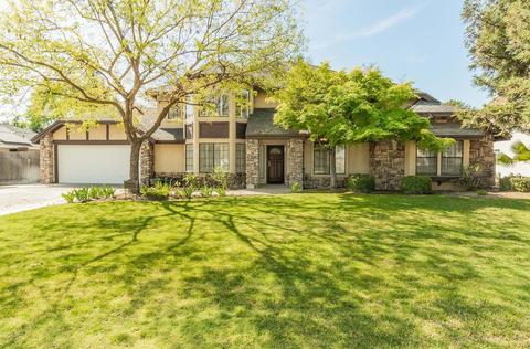 311 W Aspen Dr, Reedley, CA 93654