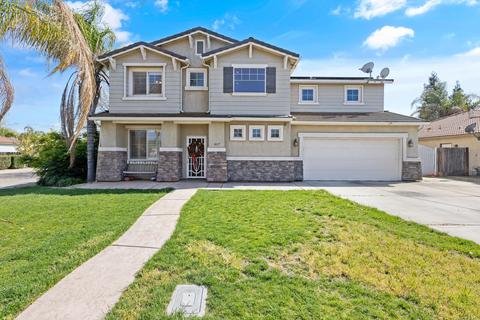 4027 E Hillcrest Ave, Visalia, CA 93292 photo 1