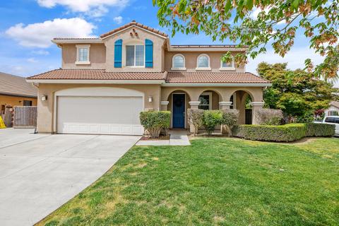 3859 N Tilden St, Visalia, CA 93291