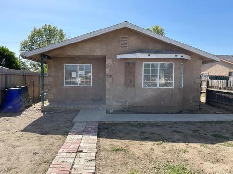 240 S Orange Ave, Exeter, CA 93221 photo 13