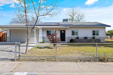 504 E Prospect Ave, Exeter, CA 93221 photo 1