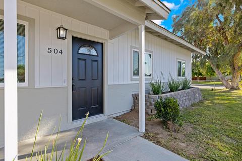 504 E Prospect Ave, Exeter, CA 93221 photo 5