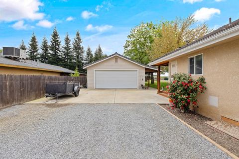 15939 Avenue 320, Ivanhoe, CA 93235 photo 59