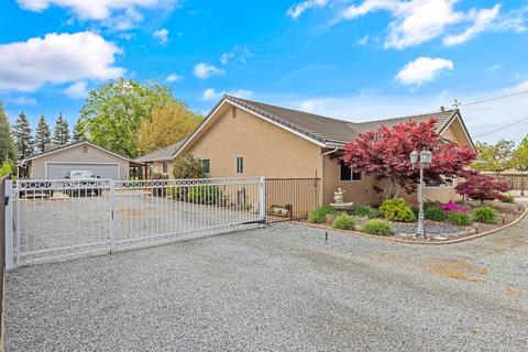 15939 Avenue 320, Ivanhoe, CA 93235 photo 4