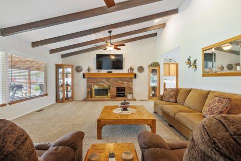 15939 Avenue 320, Ivanhoe, CA 93235 photo 17