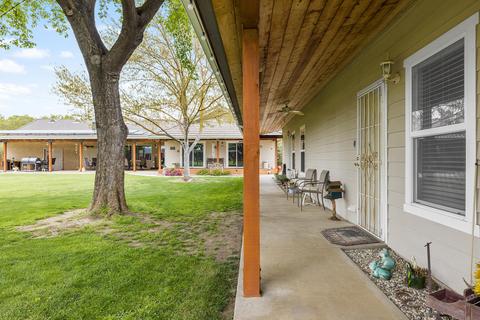 15939 Avenue 320, Ivanhoe, CA 93235 photo 69