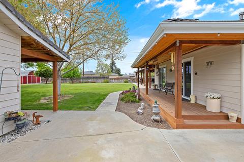 15939 Avenue 320, Ivanhoe, CA 93235 photo 57