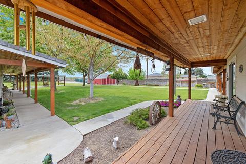 15939 Avenue 320, Ivanhoe, CA 93235 photo 58