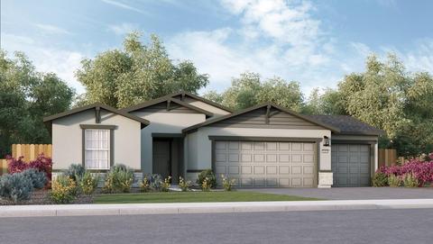 1027 Stonebridge Ct #24, Tulare, CA 93274