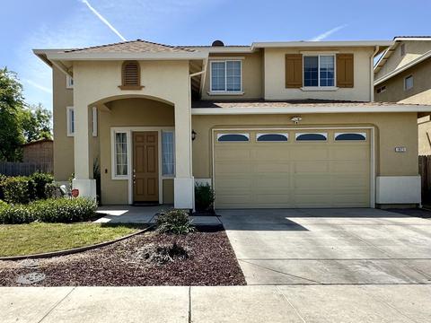 1971 Idlewood Way, Hanford, CA 93230