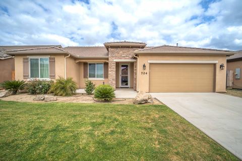 724 E Copper Ave, Visalia, CA 93292 photo 1