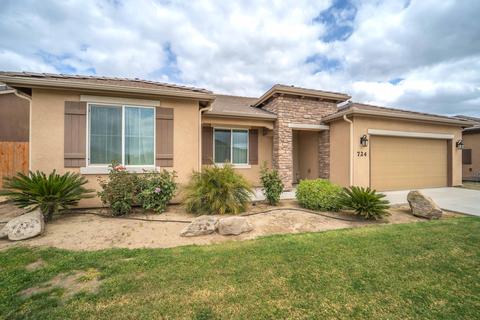 724 E Copper Ave, Visalia, CA 93292 photo 2