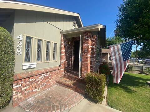 428 N Quince Ave, Exeter, CA 93221 photo 3