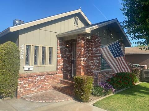 428 N Quince Ave, Exeter, CA 93221 photo 1