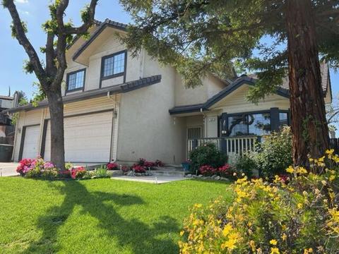124 Sandra Ct, Porterville, CA 93257