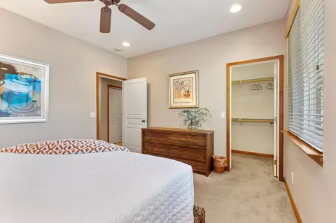 Bedroom - 40863 Sierra Dr #D, Three Rivers, CA 93271 photo 5 of 12