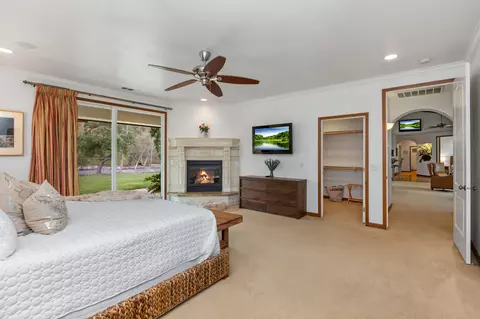 Bedroom - 40863 Sierra Dr #D, Three Rivers, CA 93271 photo 7 of 12